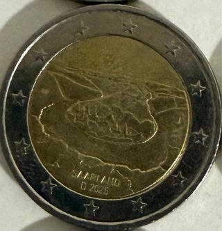 Moneda Conmemorativa