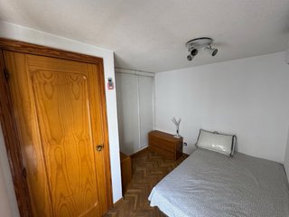 Se alquila habitación