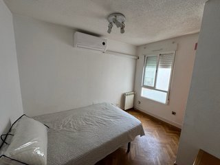 Se alquila habitación