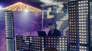 Pantallas LED de pixeles