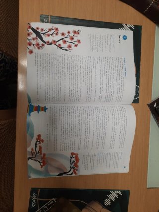 Lengua y Literatura 2°ESO