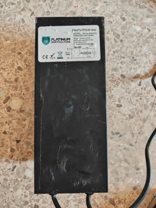 Foco 600w