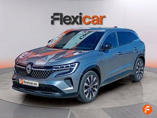 Renault Austral Equilibre Mild Hybrid 103kW (140CV) Auto - 5P (2023)