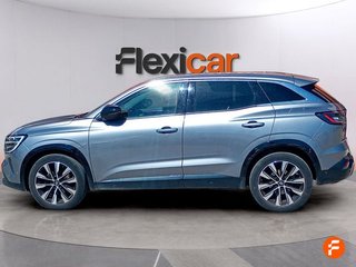 Renault Austral Equilibre Mild Hybrid 103kW (140CV) Auto - 5P (2023)