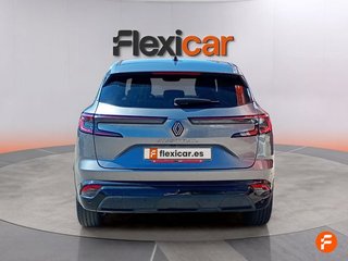 Renault Austral Equilibre Mild Hybrid 103kW (140CV) Auto - 5P (2023)