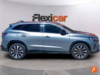 Renault Austral Equilibre Mild Hybrid 103kW (140CV) Auto - 5P (2023)