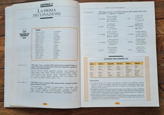 Forme e funzioni. Corso di lingua latina. Eserc...