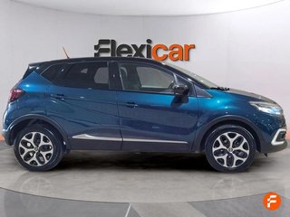 Renault Captur Intens Energy TCe 66kW (90CV)