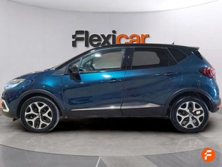 Renault Captur Intens Energy TCe 66kW (90CV)