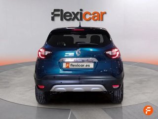 Renault Captur Intens Energy TCe 66kW (90CV)