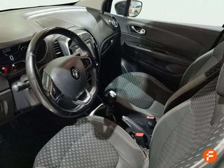 Renault Captur Intens Energy TCe 66kW (90CV)