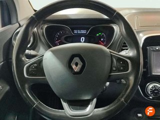 Renault Captur Intens Energy TCe 66kW (90CV)