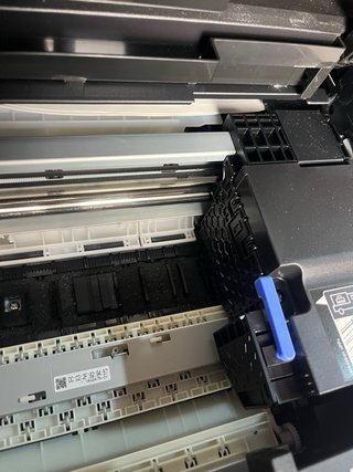 Impresora Epson Ecotank ET-16150