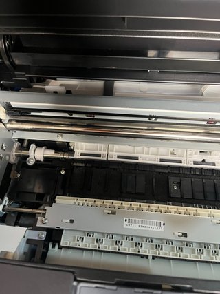 Impresora Epson Ecotank ET-16150