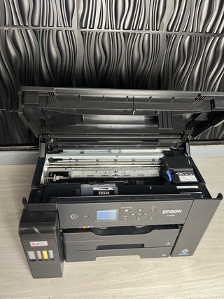 Impresora Epson Ecotank ET-16150