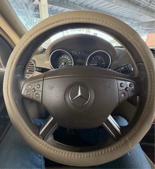 Mercedes-Benz Clase ML 320 CDI 224Cv 2008