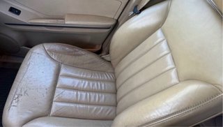 Mercedes-Benz Clase ML 320 CDI 224Cv 2008