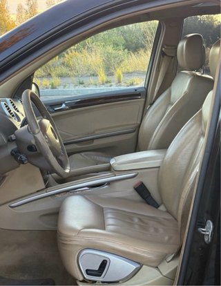 Mercedes-Benz Clase ML 320 CDI 224Cv 2008
