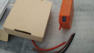LoraTap Módulo Interruptor Cortina ZigBee 3.0 Tuya