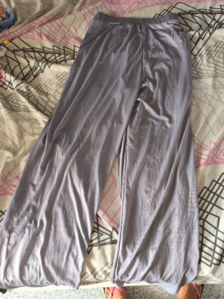 Lote de pantalones bombachos
