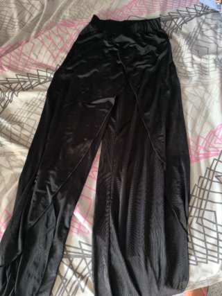 Lote de pantalones bombachos