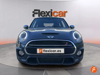 MINI Cooper COOPER S