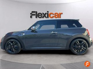 MINI Cooper COOPER S