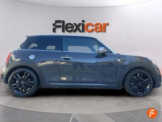 MINI Cooper COOPER S