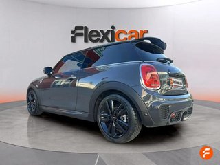MINI Cooper COOPER S