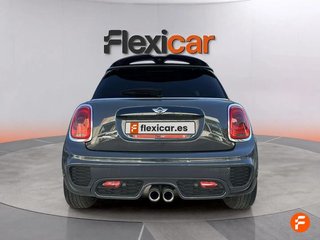MINI Cooper COOPER S
