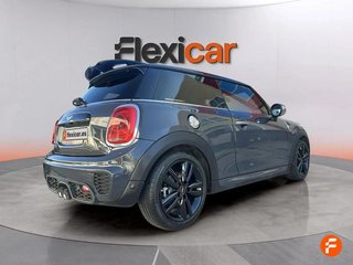 MINI Cooper COOPER S