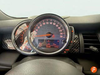 MINI Cooper COOPER S