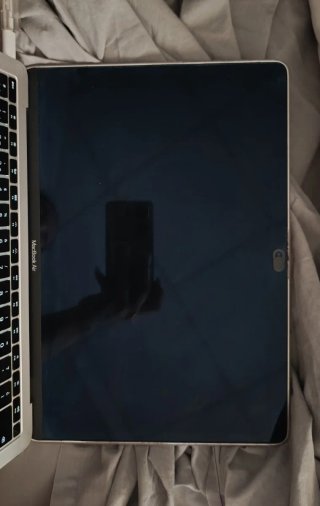 MacBook Air 8,1 Plata