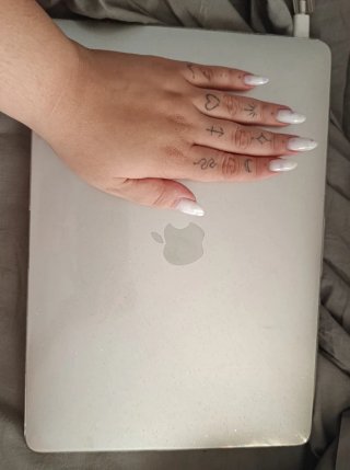 MacBook Air 8,1 Plata