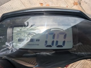 Moto niu mqi gt 125