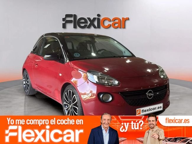 Opel Adam 1.4 XEL GLAM - foto 1