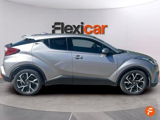 Toyota C-HR 1.8 125H Active