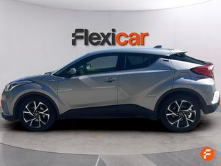 Toyota C-HR 1.8 125H Active
