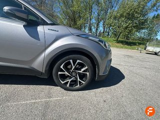 Toyota C-HR 1.8 125H Active