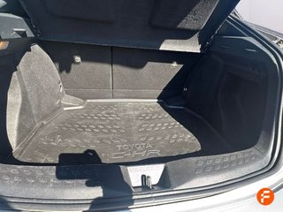 Toyota C-HR 1.8 125H Active