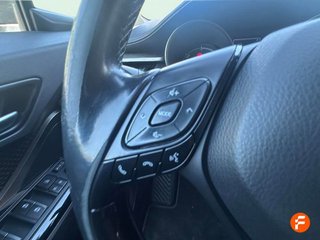 Toyota C-HR 1.8 125H Active