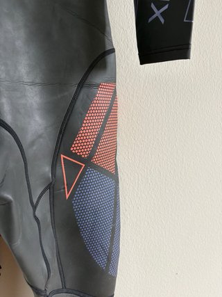 Speedo Xenon Traje Neopreno Mujer