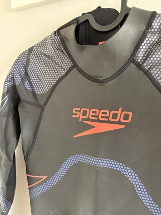 Speedo Xenon Traje Neopreno Mujer