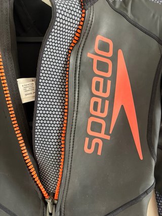 Speedo Xenon Traje Neopreno Mujer