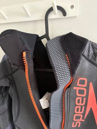 Speedo Xenon Traje Neopreno Mujer