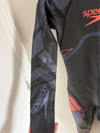Speedo Xenon Traje Neopreno Mujer