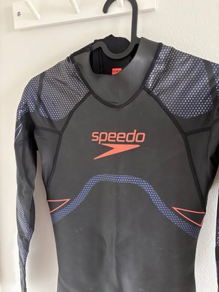Speedo Xenon Traje Neopreno Mujer