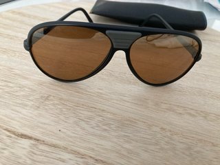 Gafas de sol Cébé Vintage (Estilo Aviador Años 80