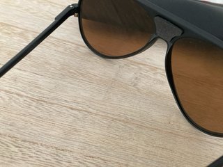 Gafas de sol Cébé Vintage (Estilo Aviador Años 80