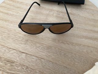 Gafas de sol Cébé Vintage (Estilo Aviador Años 80